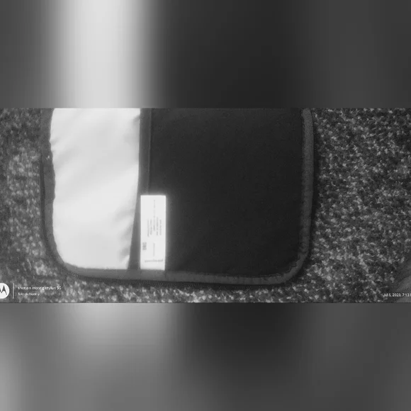 pantagonia case - Picture 6 of 7